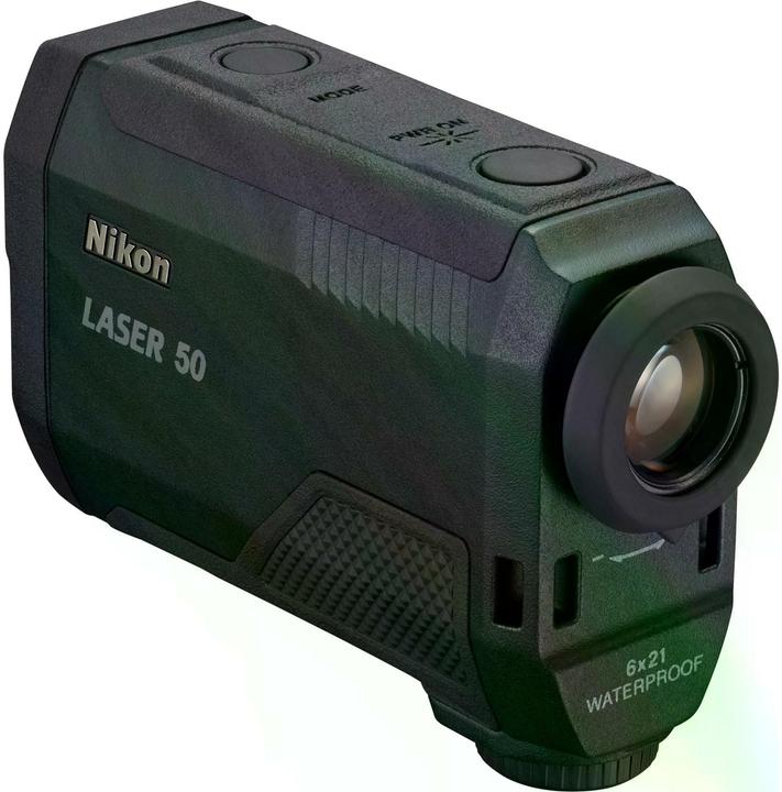 Image du produit Nikon Distancemètre LASER 50
