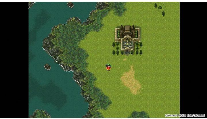 Actual product image Konami Suikoden I & II HD Remaster (PS5, DE)