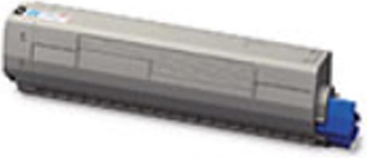 Actual product image OKI 45862814 (Y)