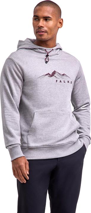 Produktbild Falke TK Hoodie m (S)