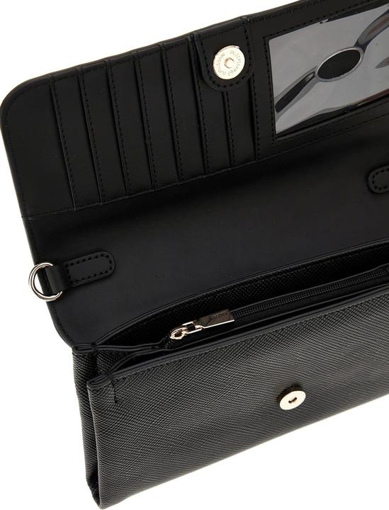 Actual product image Guess Noelle II Clutch Geldbörse 20.5 cm