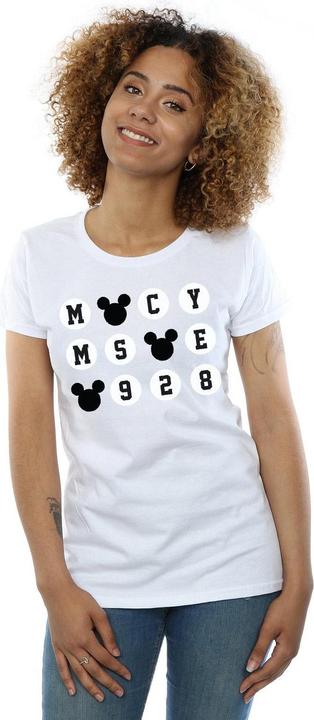 Produktbild Disney Mickey Mouse 1928 Circles TShirt (M)