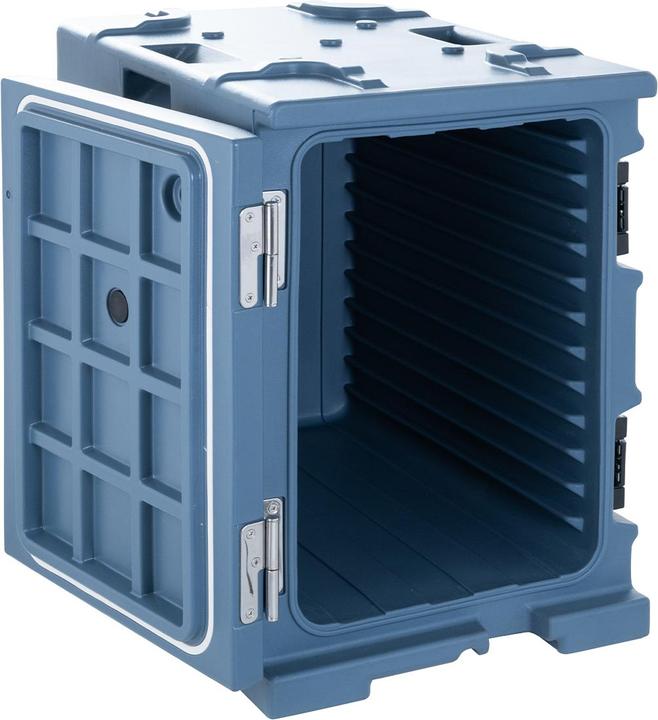 Produktbild Gastro Hero Thermobox ECO / - Frontlader (90 l)