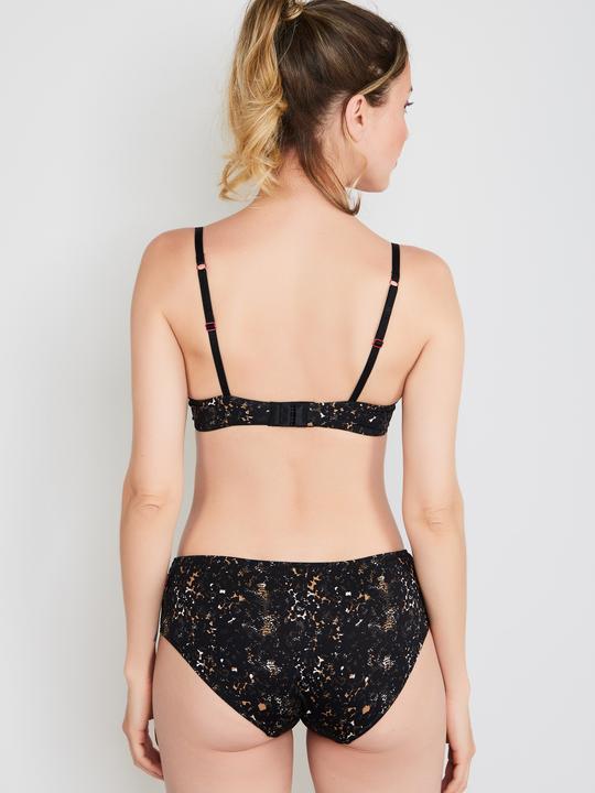 Produktbild Joop! Push-up-BH Wild Elegance (Einzelpack, 75 E)