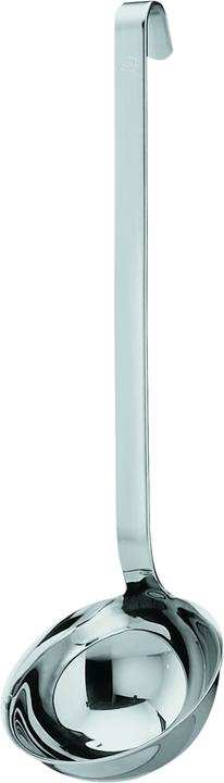 Actual product image Rösle Schöpflöffel mit Haken 8cm