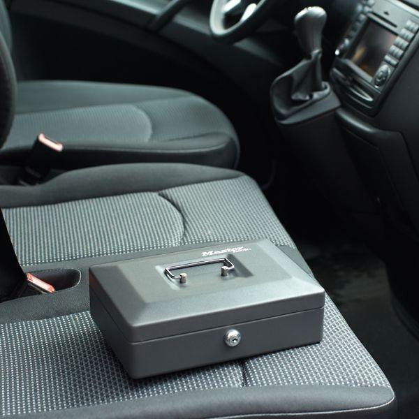 Image du produit Master Lock Christian