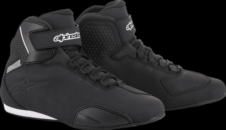 Actual product image Alpinestars Sektor Shoe (Men, Women, 43)