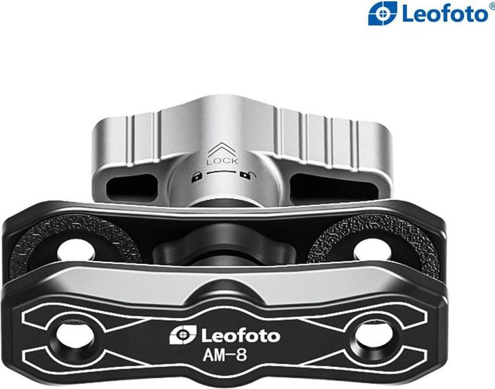 Actual product image Leofoto Magic Arm(Standard Version) (2006208879)