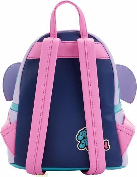 Produktbild Loungefly Findet Nemo - Darla & the fishs