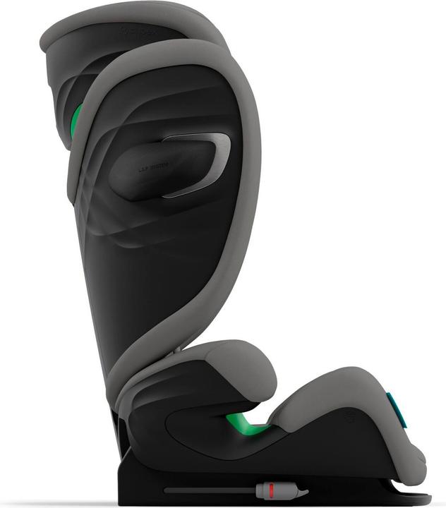 Produktbild Cybex Solution G i-Fix (Kindersitz, ECE R129/i-Size Norm)