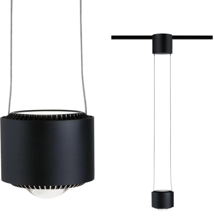 Paulmann Luci di Aldan (930 lm)