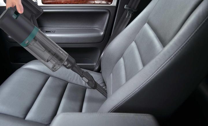 Image du produit Hoover HFG10P 011 - HF1 GO Pet