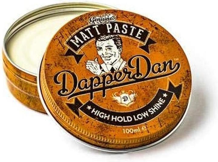 Produktbild Dapper Dan - Deluxe Pomade 50ml (Haarpaste, 100 g)