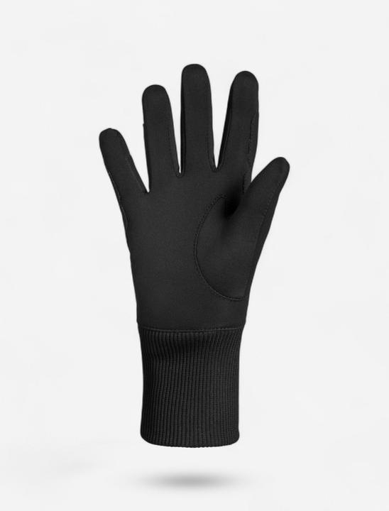 Produktbild Fouganza Handschuhe Kinder warm Polyester (5, 6)