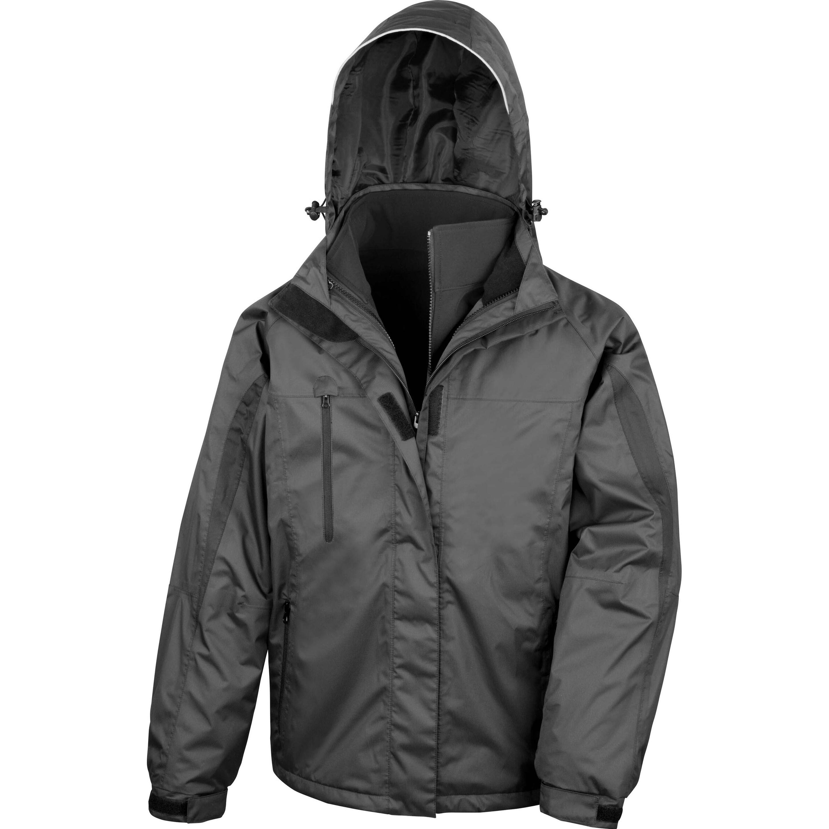 Regatta, Arbeitsjacke, Intérieur Softshell (L)