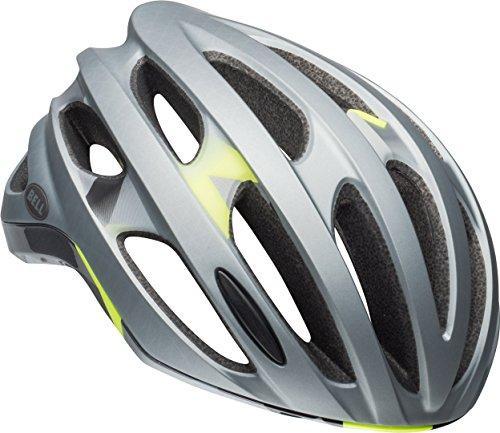 Image du produit Bell FORMULA casque genou en argent mat déco size. S (52-56 cm) - BEL-7088589 (52 - 56 cm)