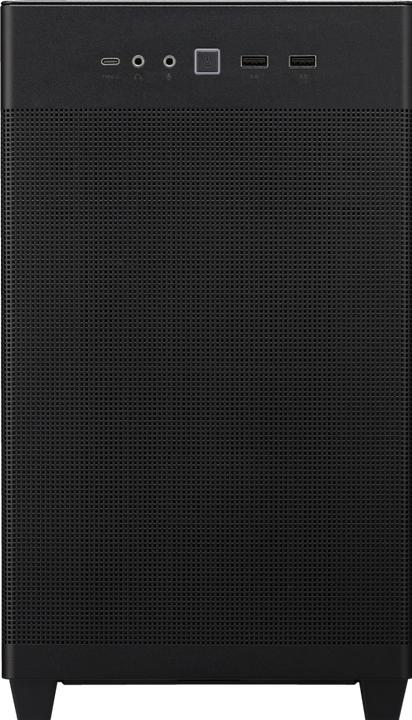 Produktbild ASUS Prime AP201 TG (mATX, Mini-ITX)