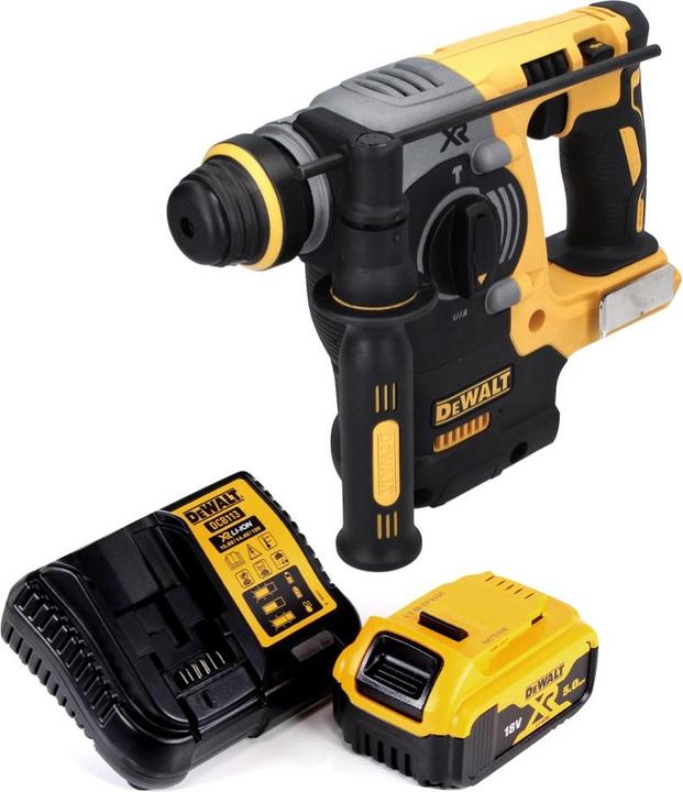 Produktbild DeWalt DCH 273