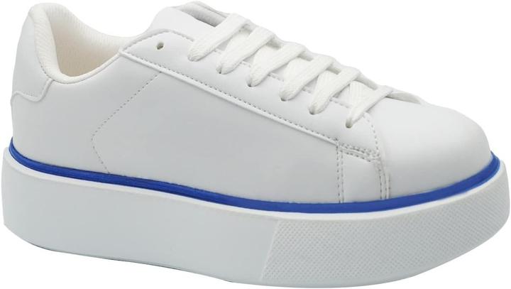 Image du produit Bonateks Scarpa da Ginnastica da Donna (39)