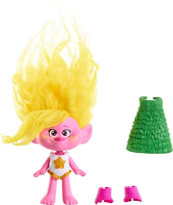 Image du produit Mattel Viva Small Doll