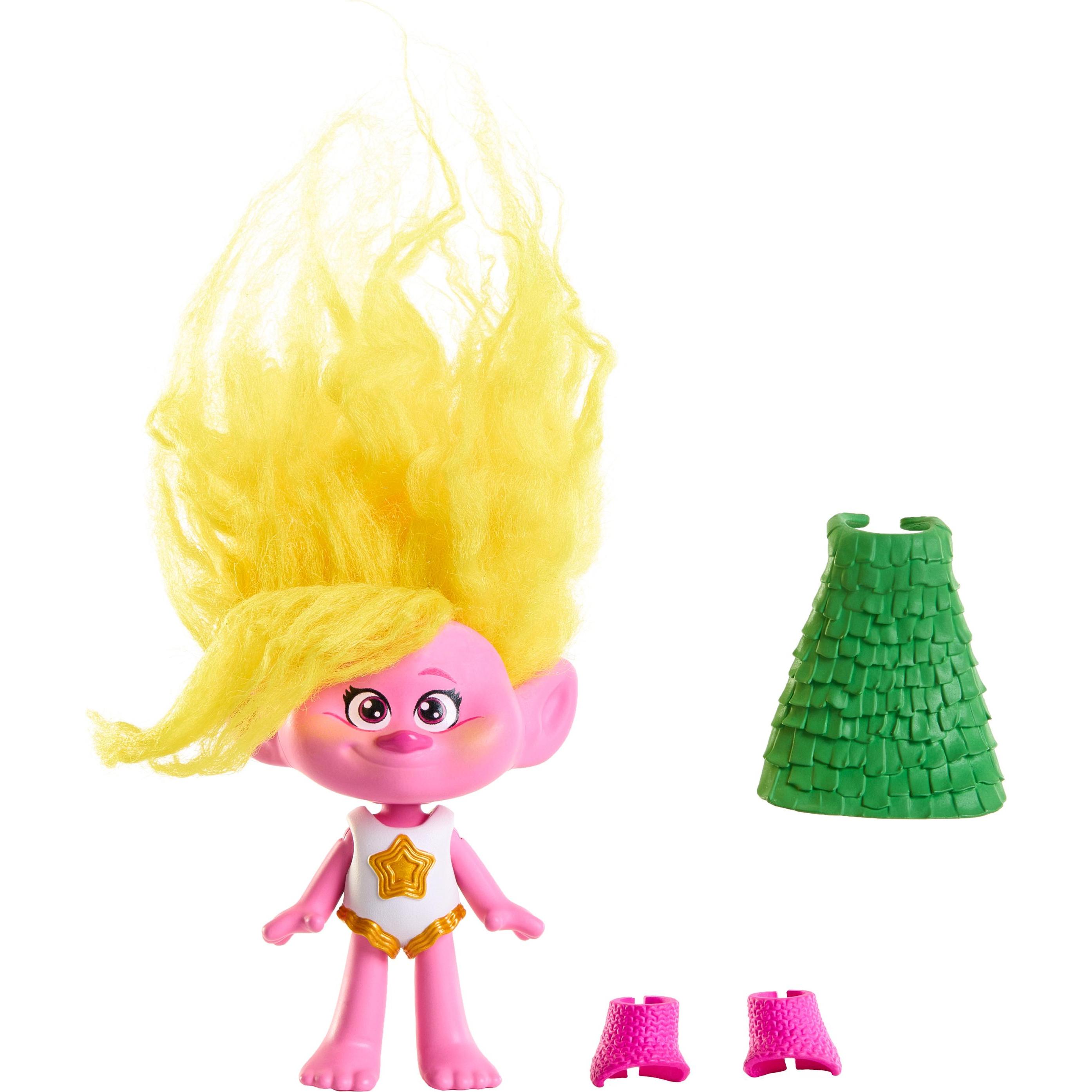 Mattel Trolls Viva