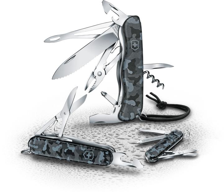 Produktbild Victorinox Skipper