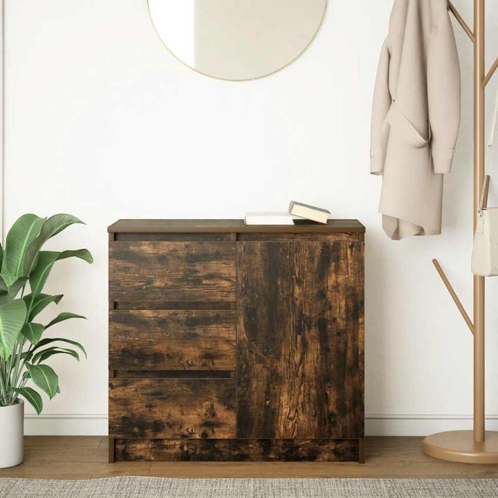 Actual product image vidaXL Ragnar