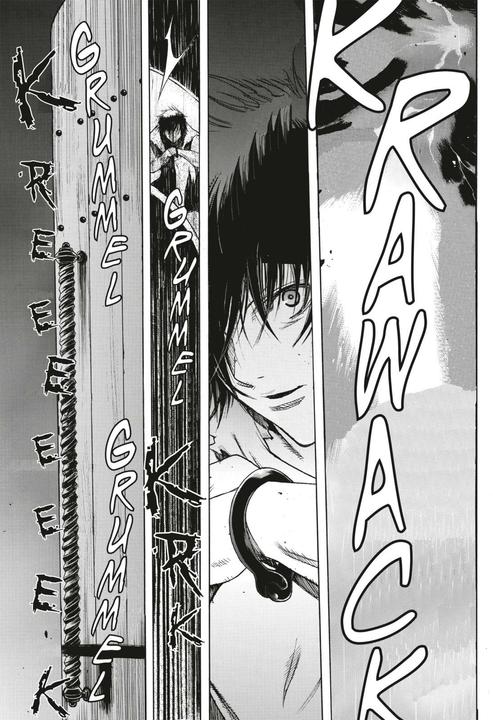 Produktbild Attack on Titan - Before the Fall, Band 02 (Deutsch, Hajime Isayama, 2015)