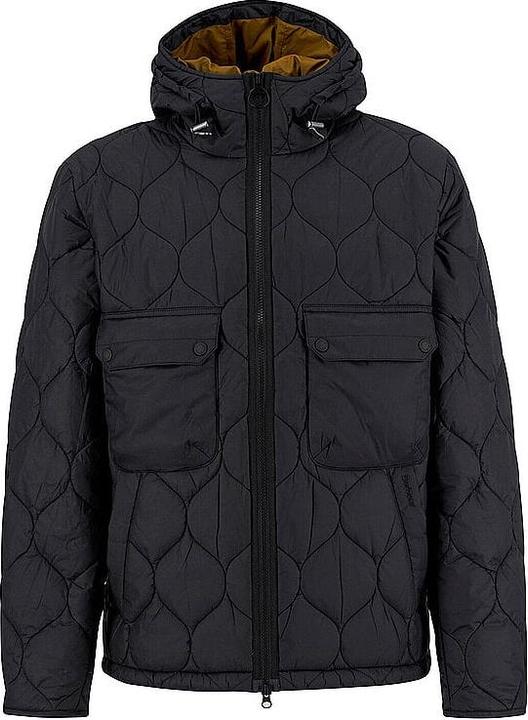 Produktbild Barbour Leichtsteppjacke RE-ENGINEERED (M)