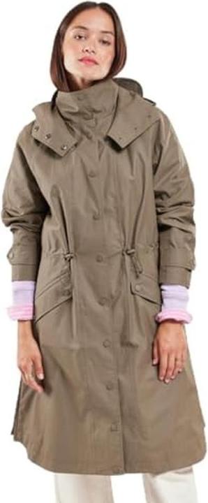 Produktbild Armor Lux Parka Lunga Eredità (44)