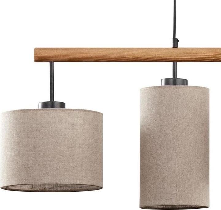 Actual product image famlights Jana (E27)