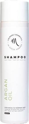 Immagine prodotto Calmare Shampoo all'olio di argan per tutti i tipi di capelli 250ml (250 ml, Shampoo liquido)