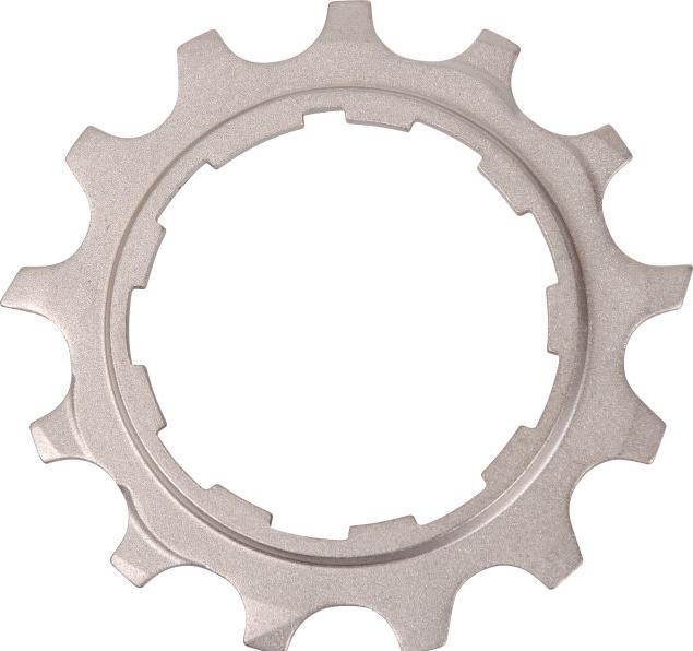 Produktbild Shimano Zahnkranz CS-M9000 13 Zähne (13)
