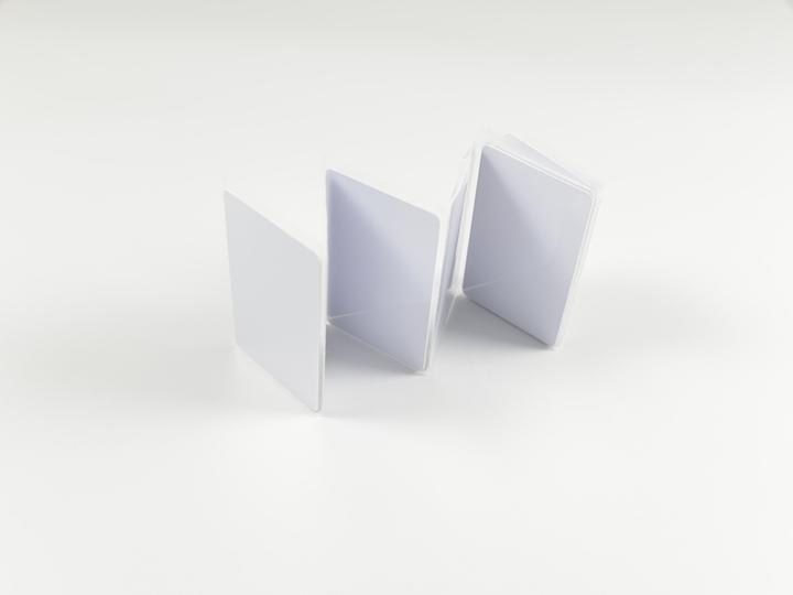 Immagine prodotto Allnet Carta d'identità RFID 4duino Bianco "13.56MHz