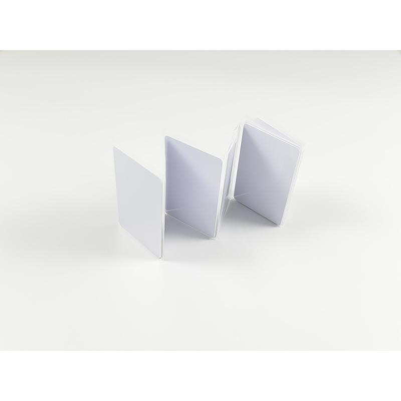 Allnet Carta d'identità RFID 4duino Bianco "13.56MHz, Scheda + Kit di sviluppo