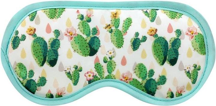 Produktbild Grindstore KaktusSchlafmaske (Schlafmaske)