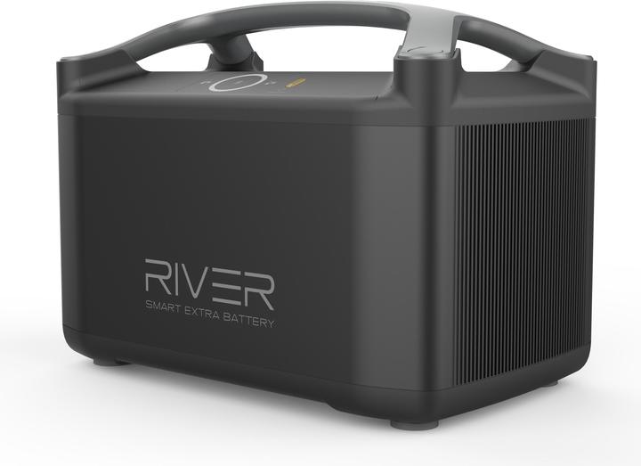 Produktbild EcoFlow River Pro Extra Battery