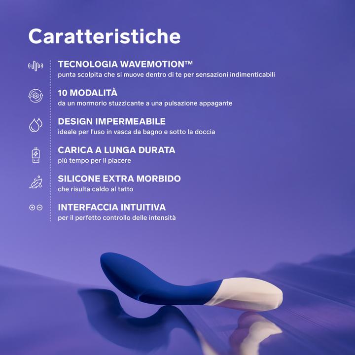 Produktbild LELO Mona Wave