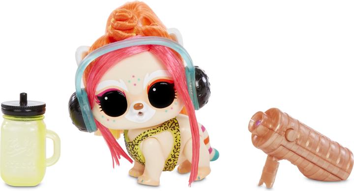 Produktbild MGA Lights Pets