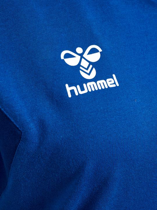 Produktbild hummel Hmlauthentic Co T-Shirt S/S Woman (S)