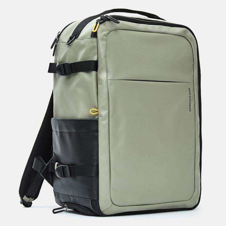 Immagine prodotto Mandarina Duck eco coated Reiserucksack 50 cm Laptopfach (32 l)
