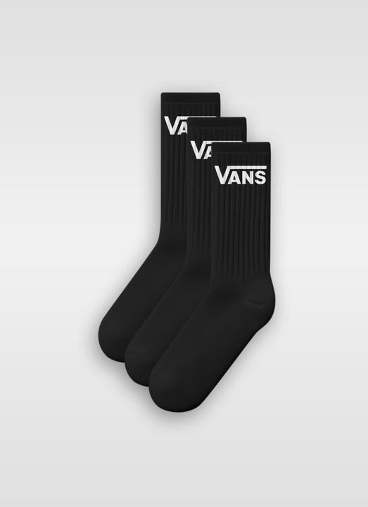 Produktbild Vans Classic Crew (3er Pack, 38, 42)