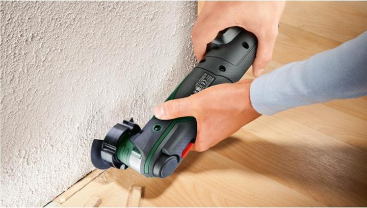 Actual product image Bosch Home & Garden AdvancedMulti 18 (Multifunctional tool)
