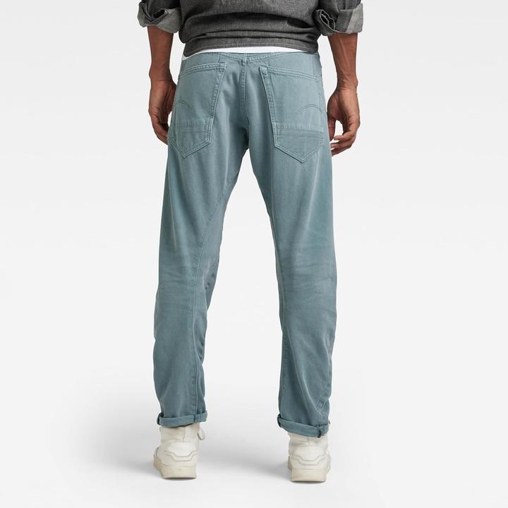 Image du produit G-Star Jeans Arc 3D offrant confort, look original et coupe confortable (W31/L32)