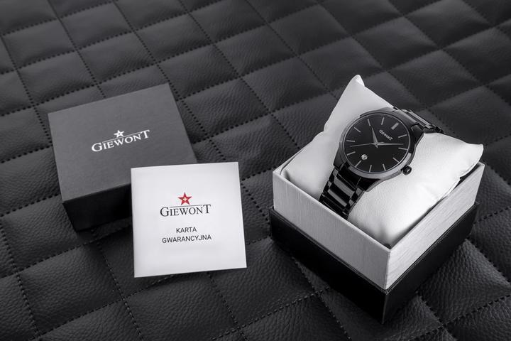 Produktbild Giewont Herren GW4290-1