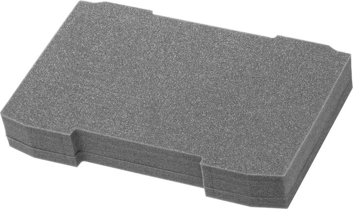Actual product image DeWalt Foam insert for Toughsystem & TSTAK DWST83459-1 (individually adjustable insert for To