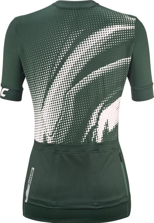 Forest Green, Rosa