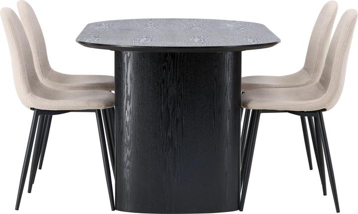 Produktbild Venture Home Polar (MDF)