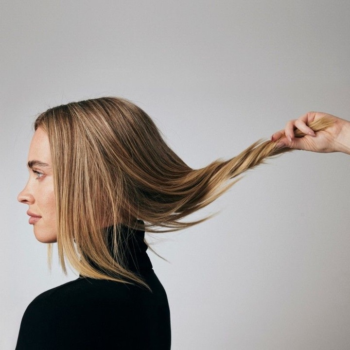 Actual product image Olaplex Power Duo (500 ml, Liquid shampoo)