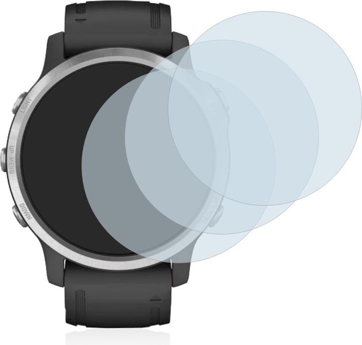 Immagine prodotto BROTECT Protezione dello schermo in vetro temperato corazzato (fenix 6S)